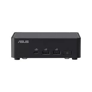 Ernitec WORKSTATION-BX-ANUC14-5-16-1TB komputer osobisty/workstation - Zestawy komputerowe - miniaturka - grafika 1