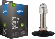 Dętki rowerowe - Dętka Freeride Schwalbe AV21F 28x2.10-3.00 40mm - miniaturka - grafika 1