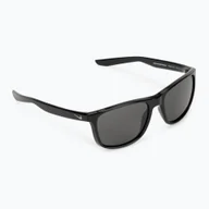 Okulary przeciwsłoneczne - Okulary przeciwsłoneczne Nike Essential Endeavor black/ grey WYSYŁKA W 24H 30 DNI NA ZWROT - miniaturka - grafika 1