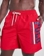 Kąpielówki męskie - POLO RALPH LAUREN Spodenki szorty r M - miniaturka - grafika 1