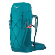 Plecaki - SALEWA Plecak damski ALP TRAINER 30+3 WS malta - miniaturka - grafika 1