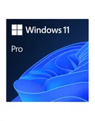 Systemy operacyjne - Microsoft System Operacyjny Windows 11 Pro 64Bit Cz Oem FQC10525 FQC-10525 - miniaturka - grafika 1