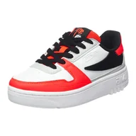 Buty trekkingowe damskie - Buty do chodzenia damskie Fila Fxventuno - miniaturka - grafika 1