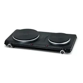 Płyty elektryczne - Ravanson HP-9020B - miniaturka - grafika 1