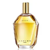 Wody i perfumy męskie - Avon Woda Aspire Man 75ml - miniaturka - grafika 1