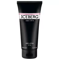 Balsamy i kremy do ciała - Iceberg Since 1974 For Her, Mleczko Do Ciała, 200ml - miniaturka - grafika 1
