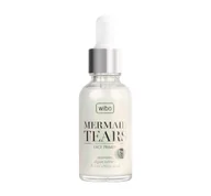 Bazy pod makijaż - WIBO_Mermaid Tears Face Primer primer do twarzy z ekstraktem z alg, wodą morksą i hialuronem sodu 30ml - miniaturka - grafika 1