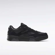 Buty trekkingowe męskie - Sneakersy damskie/męskie Reebok BB 4500 DMX buty sportowe czarne (100201526) - miniaturka - grafika 1