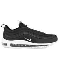 Trampki męskie - Nike Nike Air Max 97 Męskie Czarne (921826-001)" adult 921826-001 - miniaturka - grafika 1