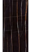 Inne materiały budowlane - Spiek kwarcowy 12mm The Top Marazzi Sahara Noir Lux 162x324 cm - miniaturka - grafika 1