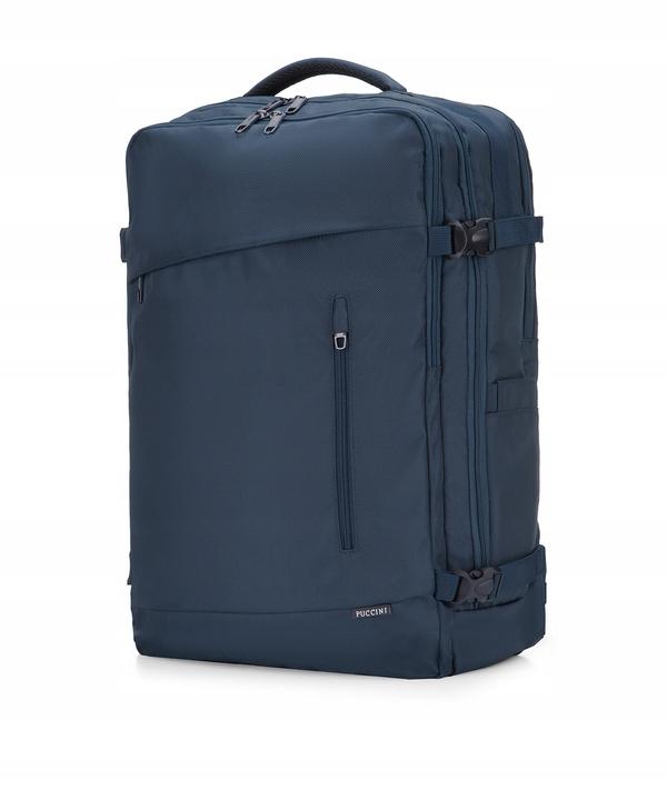 Plecak kabinowy Puccini Easy Pack CollectionPM9028