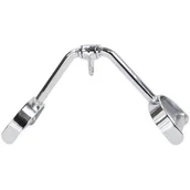 Wyciągi do ćwiczeń - HMS UCHWYT DO WYCIĄGU ATLASU UW10 17-62-160 - miniaturka - grafika 1