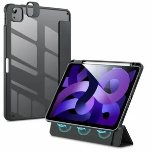 ESR Etui na iPad Air/Pro ESR Rebound Hybrid Pro Czarny - Etui do czytników e-book - miniaturka - grafika 1