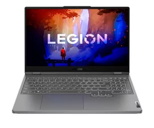 Lenovo Legion 5-15 R7 6800H/32GB/512 RTX3050 165Hz 82RE004GPB-32GB_500SSD - Laptopy - miniaturka - grafika 1