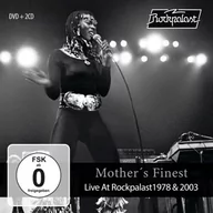 Soul - Live At Rockpalast 1978-2003. CD - miniaturka - grafika 1