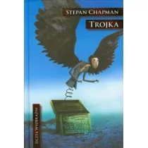 MAG Chapman Stepan Trojka - Science-fiction - miniaturka - grafika 1