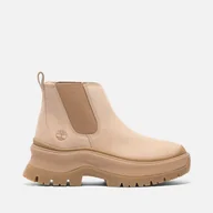 Botki damskie - TIMBERLAND ROXIE LANE MID CHELSEA BOOT - Timberland - miniaturka - grafika 1