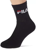 Skarpetki damskie - FILA Męskie skarpety rekreacyjne, N, 35-38 EU - miniaturka - grafika 1