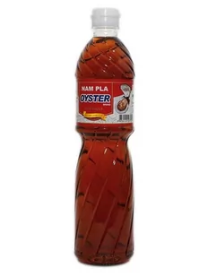 Sos Rybny Azjatycki Z Anchovis Oyster Brand 700ml - Majonezy i dressingi - miniaturka - grafika 1