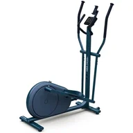 Orbitreki - Orbitrek KETTLER Crosstrainer Hoi Cross+ blueberry green - miniaturka - grafika 1