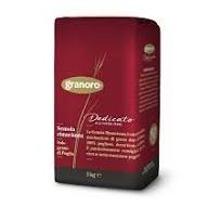 Mąka Semola Rimacinata Puglia 1kg - Granoro