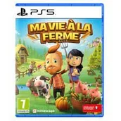 Gry PlayStation 5 - Harvest Life GRA PS5 - miniaturka - grafika 1