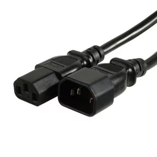 Dell CORD PWR 12A 2M C13/C14 EUR - Kable - miniaturka - grafika 1