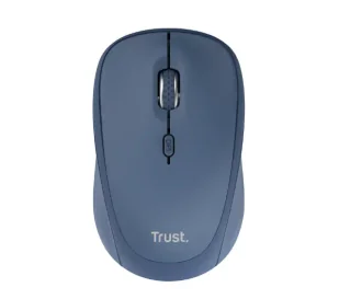 Trust Yvi+ Compact Multi-Device niebieski - Myszki - miniaturka - grafika 1