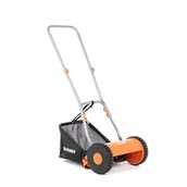 Kosiarki ręczne - Faworyt Kosiarka ręczna TKR300 - miniaturka - grafika 1