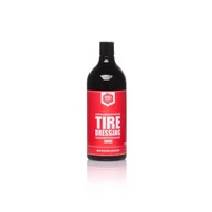Kosmetyki samochodowe - GOOD STUFF Tire Dressing SHINE - Dressing do opon efekt połysku (1L) - miniaturka - grafika 1
