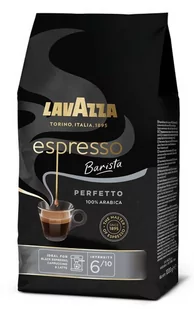 Lavazza Gran Aroma Bar 1kg - Kawa - miniaturka - grafika 3