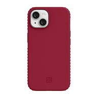 Etui i futerały do telefonów - Incipio Etui na telefon, uchwyt wielokierunkowy, ochrona przed upadkiem 14 stóp (4,3 m) - szkarłatna czerwień/winiarnia (IPH-2008-SCRW) - miniaturka - grafika 1