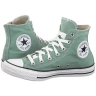 Trampki damskie - Trampki CTAS Hi Herby A06563C (CO661-a) Converse - miniaturka - grafika 1