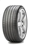 Opony letnie - Pirelli P Zero PZ4 LS 245/40R21 100W - miniaturka - grafika 1