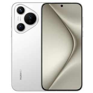 Huawei Pura 70 12/256GB Biały - Telefony komórkowe - miniaturka - grafika 1