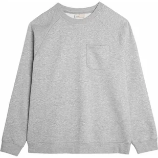 Bluza męska OTHAW23TSWSM680 Outhorn - Bluzy męskie - miniaturka - grafika 1