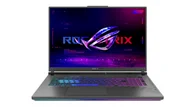 Laptopy - ASUS ROG Strix G18 G814JI-N6132 i7-13650HX 18" QHD+ 240Hz 16GB 1000SSD RTX4070 DLSS 3 - miniaturka - grafika 1
