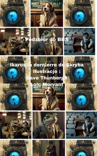 Podzbiór do BBS - ebook PDF - E-booki - literatura faktu - miniaturka - grafika 1