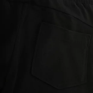 Spodnie dresowe dziecięce DIADORA JU.CUFF PANTS RAINBOW - Odzież sportowa dziecięca - miniaturka - grafika 3