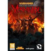 Gry PC - Warhammer The End Times: Vermintide GRA PC - miniaturka - grafika 1