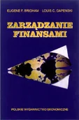 Zarządzanie - Zarządzanie Finansami. Tom 1 - miniaturka - grafika 1