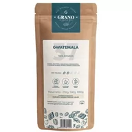 Kawa - GRANO GRANO Kawa mielona GWATEMALA 500g - miniaturka - grafika 1