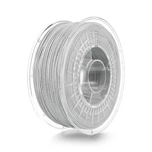 Devil Design Filament Devil Design PLA 1,75mm 1kg - Marble Dark DEV-20463 - Filamenty i akcesoria do drukarek 3D - miniaturka - grafika 1