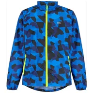 Kurtki i płaszcze dla chłopców - Kurtka dziecięca MAC IN A SAC Mini Edition 10k Rozmiar dziecięcy: 2-4 roky / Kolor: niebieski - miniaturka - grafika 1
