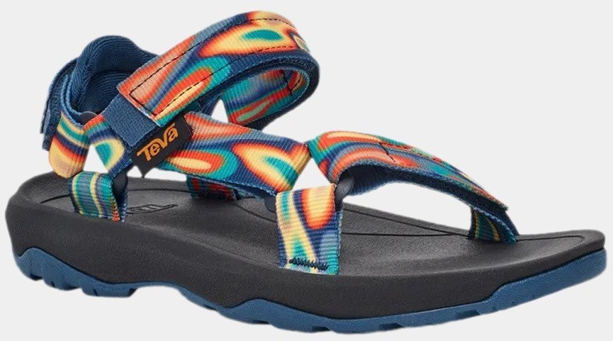 Teva Y'S Hurricane XLT 2 Groovy, GTC, 40 us 7; uk 6