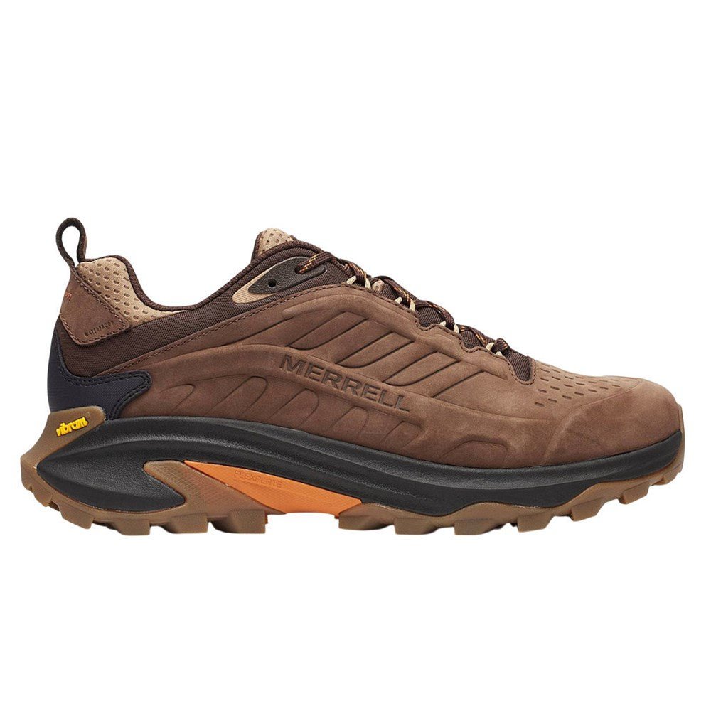 Buty Merrell trekkingowe Moab Speed 2 Ltr Wp J038045