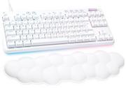 Klawiatury - LOGITECH G713 Tactile 920-010422 - miniaturka - grafika 1