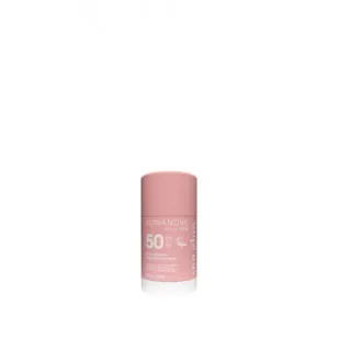 Alphanova Daily Sun Sun Glow, sztyft z filtrem SPF50 17 ml - Balsamy i kremy do opalania - miniaturka - grafika 1