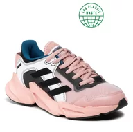 Buty sportowe damskie - Adidas Buty Kk X9000 GY0859 Pink - miniaturka - grafika 1