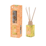 Zapachy do domu - Dyfuzor Zapachowy Patyczki 75 Ml Premium Kwiat Pomarańczy - miniaturka - grafika 1